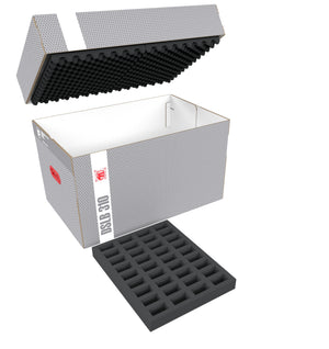 Feldherr Storage Box DS for Deep Madness - Kickstarter Investigator Pledge