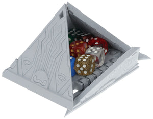 The Sun Temple Dice Jail