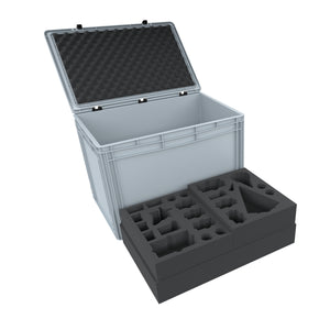 Juego de espuma Feldherr + Euro Box 415 para Star Wars Armada