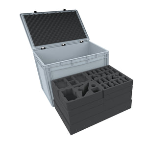 Juego de espuma Feldherr + Euro Box 415 para Star Wars Armada