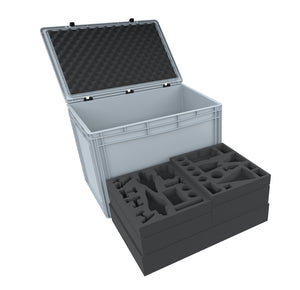 Juego de espuma Feldherr + Euro Box 415 para Star Wars Armada