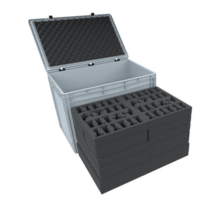 Juego de espuma Feldherr + Euro Box 415 para Star Wars Armada