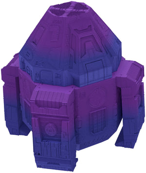 Fates End Dice Jail: Escape Pod