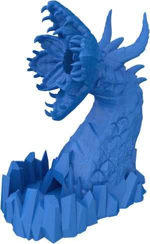 Fates End Dice Tower: Moonworm