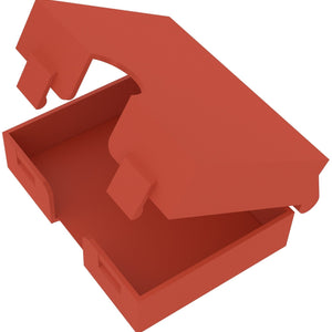 Feldherr card holder for Star Wars: Unlimited - 120 Cards