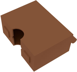 Feldherr card holder for Star Wars: Unlimited - 120 Cards