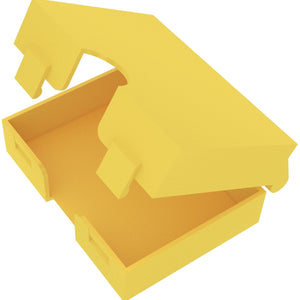 Feldherr card holder for Star Wars: Unlimited - 120 Cards