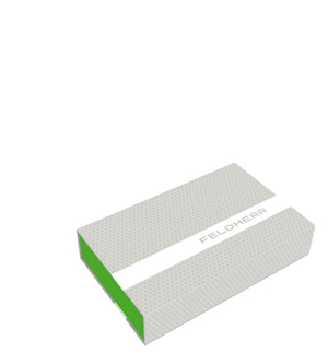 Feldherr Magnetic Box green for Warhammer Underworlds: Direchasm - Elathain’s Soulraid