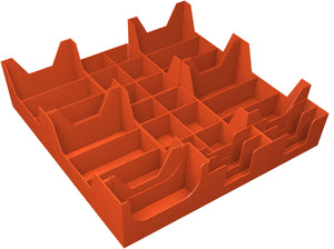 Feldherr Organizer Insert per Terraforming Mars - scatola del gioco principale