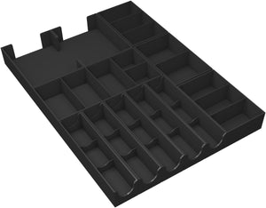 Feldherr Organizer Insert for Creature Comforts - core game box