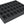 FS040A041 Feldherr foam tray for Kingdom of Bretonnia - 32 compartments