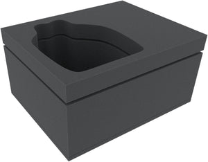 Juego de bandejas de espuma Feldherr para Wraithknight + Jetbikes + Vyper