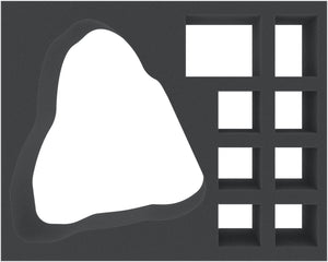 Espuma Feldherr para Lord Celestant en Stardrake