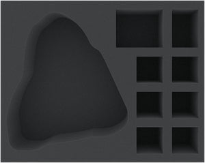 Espuma Feldherr para Lord Celestant en Stardrake