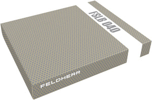 Feldherr Storage Box FSLB040 para 50 miniaturas