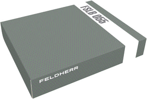 Feldherr Storage Box FSLB055 for Tsukuyumi: Full Moon Down (Second Edition) - Fireborn Expansion