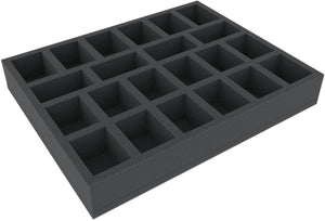 Feldherr Storage Box FSLB055 for Warhammer 40,000 Imperium: Premium T’au Empire
