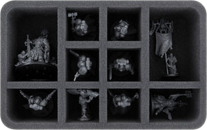 Feldherr Storage Box FSLB150 for Harlequins