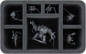 Feldherr Storage Box FSLB150 for Harlequins