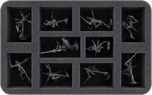 Feldherr Storage Box FSLB150 for Harlequins