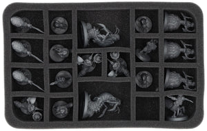 Feldherr Storage Box FSLB150 para Darkest Dungeon: La Corte Carmesí Expansión