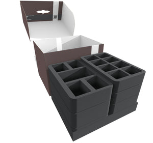 Feldherr Storage Box FSLB250 for Bloodborne: The Board Game - Core Game