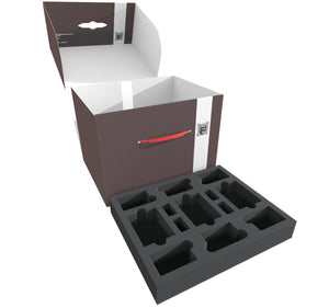 Feldherr Storage Box FSLB250 for Bloodborne: The Board Game - Core Game