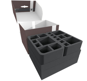 Feldherr Storage Box FSLB250 for Orruk Warclans