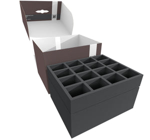 Feldherr Storage Box FSLB250 para Nighthaunt: Battleforce - Legion of Grief