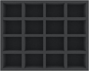 Feldherr Storage Box FSLB250 para Nighthaunt: Battleforce - Legion of Grief