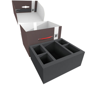 Feldherr Storage Box FSLB250 para Maggotkin de Nurgle