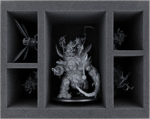 Feldherr Storage Box FSLB250 para Maggotkin de Nurgle