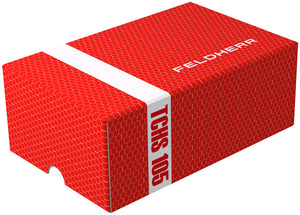 Feldherr Storage Box-Set para Marvel Zombies - 6 Expansiones + Exclusivas Kickstarter