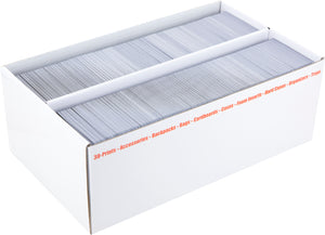 Feldherr Storage Box-Set para Marvel Zombies - 6 Expansiones + Exclusivas Kickstarter