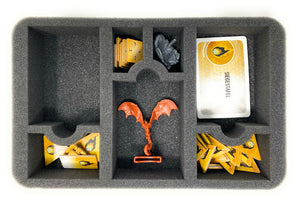 Feldherr Storage Box Bundle for Tsukuyumi: Full Moon Down (Second Edition) - 5 expansions + Stretch Goals + Kickstarter Exclusives