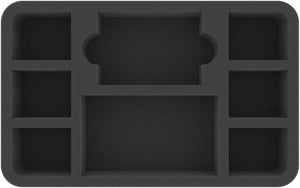 Feldherr Storage Box Bundle for Tsukuyumi: Full Moon Down (Second Edition) - 5 expansions + Stretch Goals + Kickstarter Exclusives