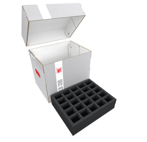 Feldherr Storage Box para Adeptus Titanicus