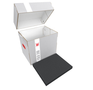 Feldherr Storage Box para Adeptus Titanicus