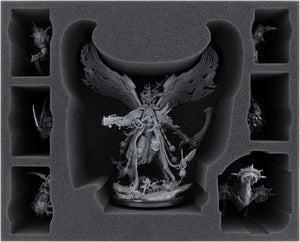 Feldherr Storage Box FSLB310 para la Guardia de la Muerte