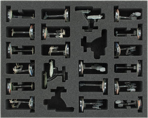Feldherr Storage Box for Star Wars Armada - Wave 1 - 6