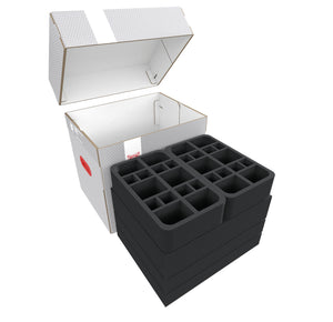 Feldherr Storage Box for Genestealer Cults