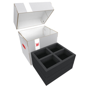 Feldherr Storage Box for Genestealer Cults