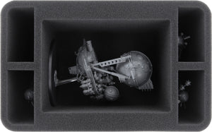 Feldherr Storage Box FSLB310 para Age of Sigmar: Aetherwar