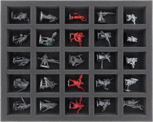 Feldherr Storage Box FSLB310 para Age of Sigmar: Aetherwar