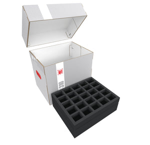 Feldherr Storage Box FSLB310 para Age of Sigmar: Aetherwar