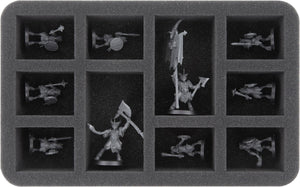 Feldherr Storage Box FSLB310 para los discípulos de Tzeentch