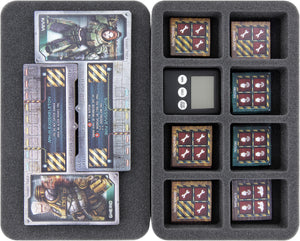 Feldherr Storage Box FSLB310 for Project: Elite - 5 Optional Buys + Stretch Goals