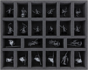 Feldherr Storage Box FSLB310 para Warhammer Age of Sigmar: Dominion