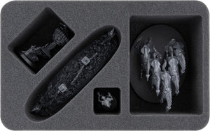 Feldherr Storage Box FSLB310 para los tribunales de los devoradores de carne: Empezar a coleccionar