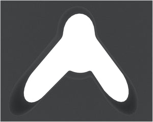 Feldherr Storage Box FSLB310 para los tribunales de los devoradores de carne: Empezar a coleccionar